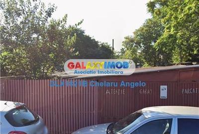 Teren intravilan de 304 mp, în Militari