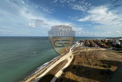 Spectrum Penthouse duplex 3 camere 268mp frontala la mare parcare Faleza Nord - 27