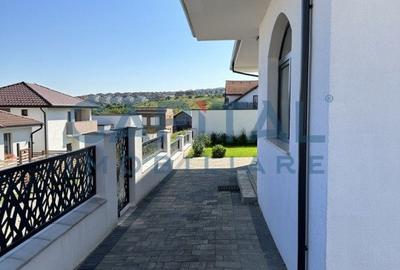 Casa moderna cu teren 400 mp, Dezmir - 4