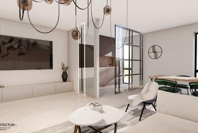 Apartament nou Racadau - 3