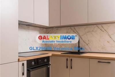 Studio modern de inchiriat 43 mp  Mirai Residence   Tineretului - 7