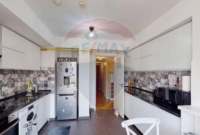 INCHIRIERE Apartament 3 camere Green Lake / Sisesti - 9