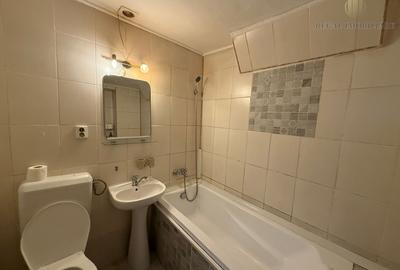 Unirii - Universitate | 2 Camere | Centrala | 6 Minute metrou - 8