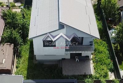 Casă P+1+pod mansardabil de vânzare în Tunari-Otopeni, 300 mp teren - 2
