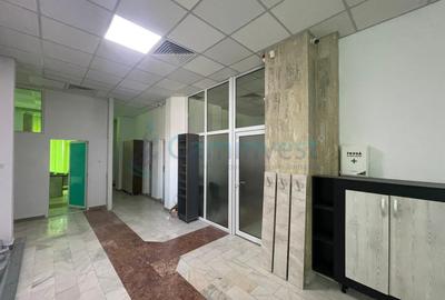 Spatiu comercial de inchiriat, zona centrala, Oradea, Bihor - 7