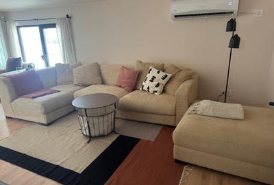 Apartament cu 2 camere decomandat în Barbu Văcărescu