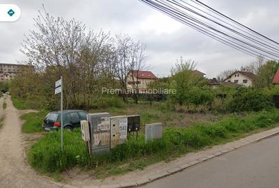 Lot de teren cu destinatie comerciala / P+1+M / Prelungirea Ghencea - 7