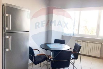 Apartament 2 camere de inchiriat  Aviatiei / Smaranda Braescu - 2