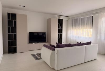 Apartament lux 2 camere Pipera | Iancu Nicolae | Residence 5 - 1