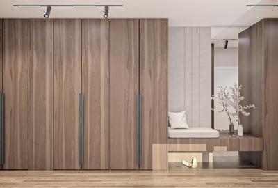 Apartament 2 Camere, 64.08 mp, Armonia Residence, - 12