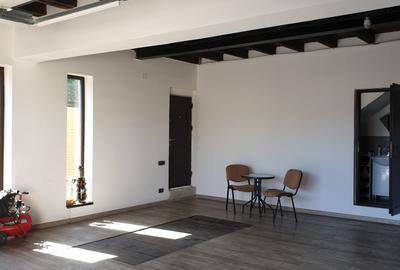 Km 5 - casa 4 camere P+Mansarda (teren 248 mp ) - 3