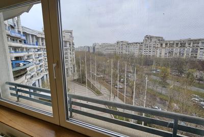 Inchiriere apartament pentru birouri Bulevardul Unirii - 6