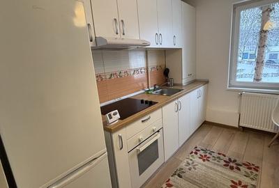 Apartament modern cu 2 camere, str Transilvania - 5