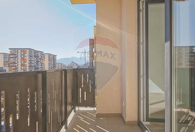 NOU! Apartament 2 camere cu boxa și parcare subterană - 13