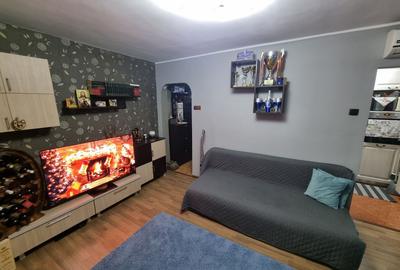 Scoala 8-apartament 2 camere finisat modern - 1