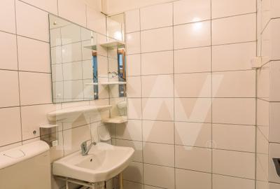 Apartament 3 camere  Etaj 5/8  73 mpu Str. Lungă Sibiu - 15
