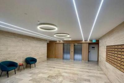 Inchiriere 2 Camere lux Herastrau - 8