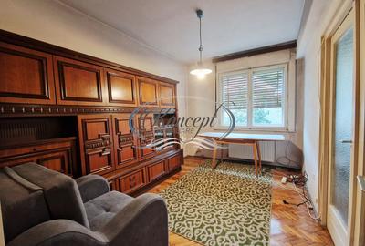 Apartament spațios și luminos in zona de case in cartierul Grigorescu - 7