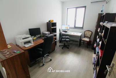 Spatiu de Birouri 100 mp - Renovat - 4