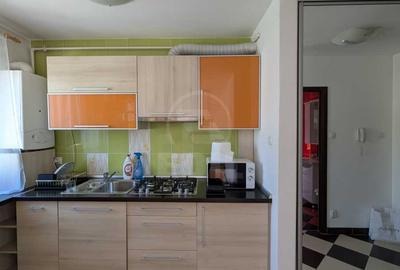 Apartament de o camera, zona Porii numerele mici ! - 7