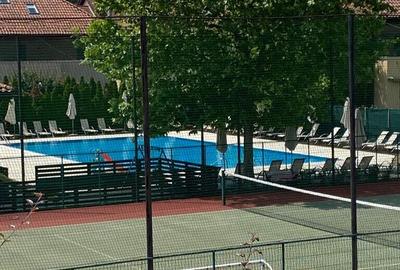 ÎNCHIRIERE VILA TIP DUPLEX ,ZONA IANCU NICOLAE ! - 3