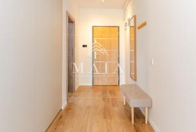Apartament la prima închiriere, parcare, DaVinci- Zona de Vest - 8