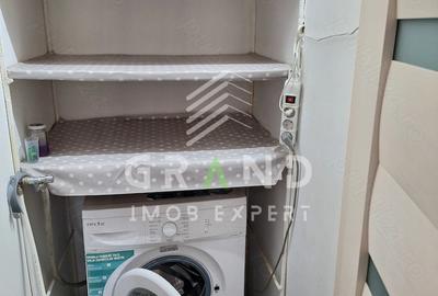 2 Camere Decomandate | Balcon | Etaj 3 | Manastur/Complex Winmarkt - 7