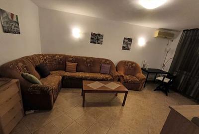 Apartament 2 Camere,Sala Palatului,bl.reabilitat,mobilat,utilat,complet - 2