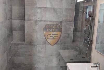 2 camere,  Mamaia zona Butoaie, 65.11mp, Balcon 17mp, etaj 2, complet mobilat - 17