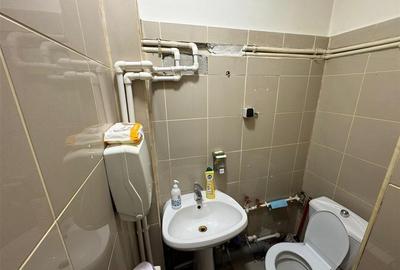 Sp comercial stradal- B.dul Bucuresti, 80 mp, renovat, comision 0% - 15