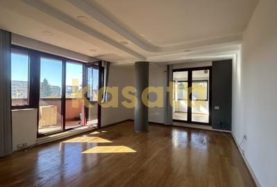 Cladire Birouri I Zona Marriot I S+P+3 I 630 util - 34