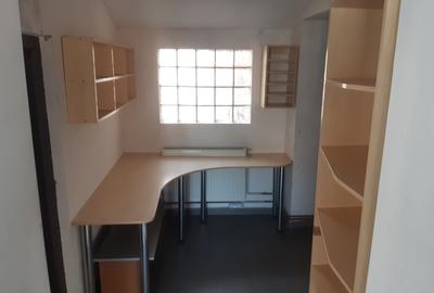 Mosilor, casa S P+1+M, 291mp, 8 camere, teren 118mp, 390.000Euro - 4