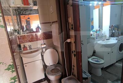 Apartament 3 camere, decomandat - Feldioara - 17