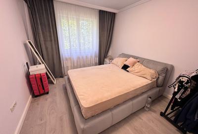 AP. 2 CAMERE -PLATANI RESIDENCE, PARCARE INCLUSA, MOBILAT, COMISION 0% - 5
