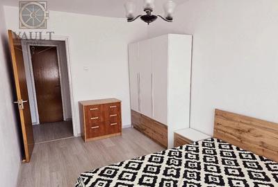 Apartament 2 camere-Mobilat/Utilat-Dristor-Camil Ressu - 4