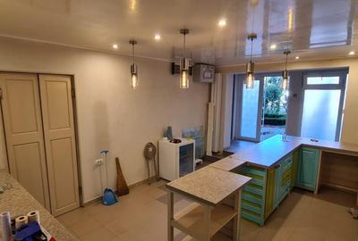 TOTUL NOU! Spatiu comercial, Calea Galati, balcon cu vitrina, SPATIOS! - 16