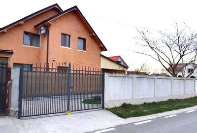 Casa/Vila Valu lui Traian - 5 camere - 2