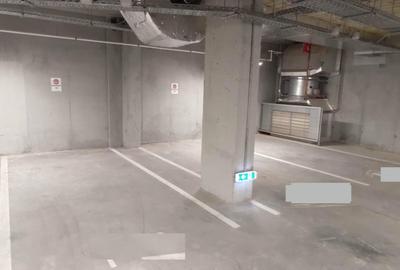 Marmura Residence, apartament nou cu terasa, 72mp, M Jiului - Kaufland Buc Noi - 12