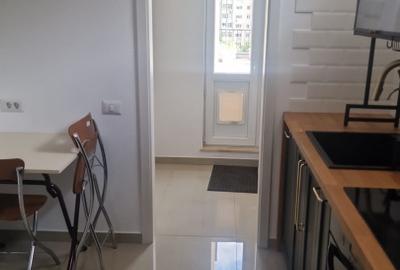 2 CAMERE - 65 MP - TERASA 100 MP - DRISTOR - 5