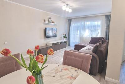 Apartament cu 3 camere decomandat în Șelimbăr