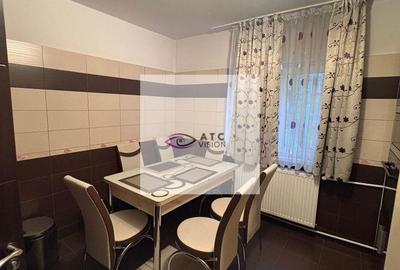 Apartament 2 camere - Calea 13 Septembrie - Prosper Plaza - Etaj 1 - 5