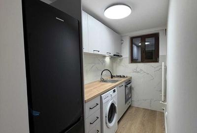 GARSONIERA CALEA MOSILOR,BUCATARIE INCHISA,CENTRALA PROPRIE,MODERN - 1