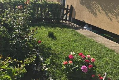 Apartament modern 3 camere balcon curte si parcare Pictor Brana - 20
