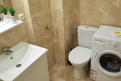 Inchiriere Apartament 2 Camere Militari Residence Lux - 5