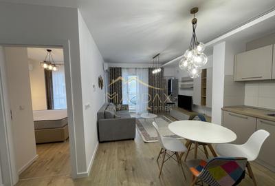 Apartament cu 2 camere // zona exclusivista // Floreasca - 7