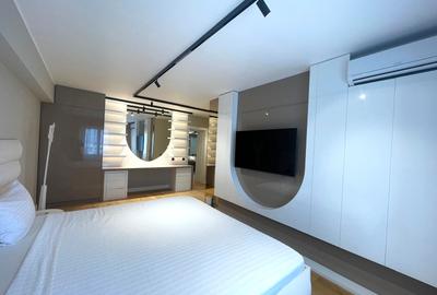 Penthouse, 4 camere - UPGROUND, Barbu Văcărescu, Floreasca, Promenada - 13