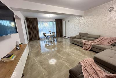 Casa superba cu garaj si terasa, 500mp teren, 1 Decembrie - 11