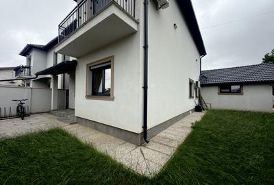 Duplex 5 camere,  140mp utili, 300mp teren in Utvin - 1