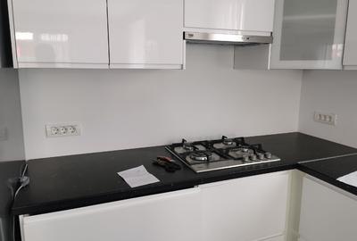 Vila de inchiriat in Pipera, American Village, 5-6 camere, energie solară, TVA - 2