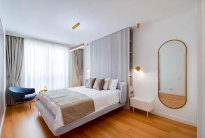 Ultra lux foarte spatios Herastrau calitate maxima renovat de la caramida - 7